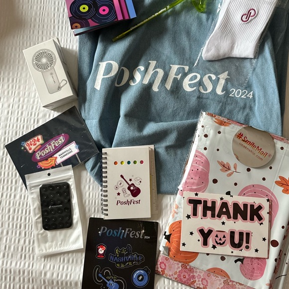 ✨ Welcome Besties! ✨ - Picture 7 of 12